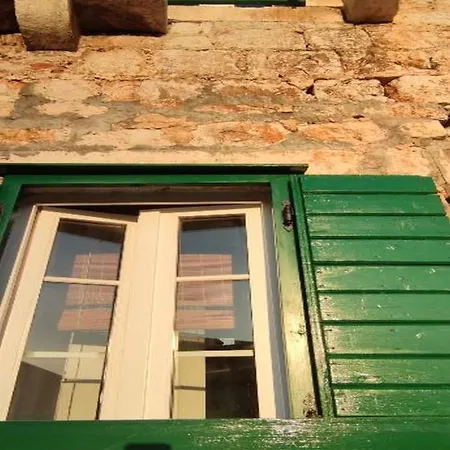 Studio Dalia Apartment Jelsa (Hvar)