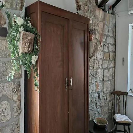 Studio Dalia Apartment *