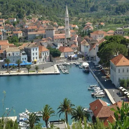 Studio Dalia * Jelsa (Hvar)