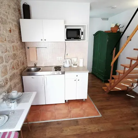Apartment Studio Dalia