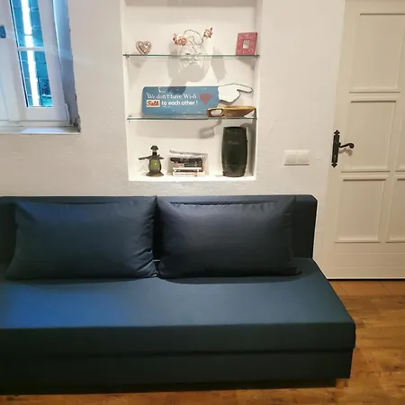 Studio Dalia * Jelsa (Hvar)