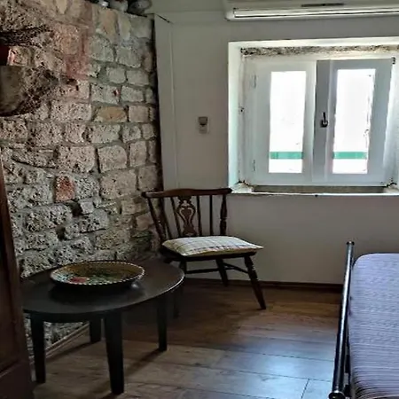 Apartamento Studio Dalia