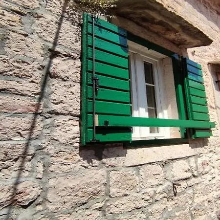 Studio Dalia Jelsa (Hvar)