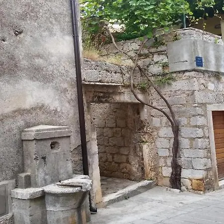 Apartamento Studio Dalia *