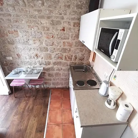 Studio Dalia Jelsa (Hvar)