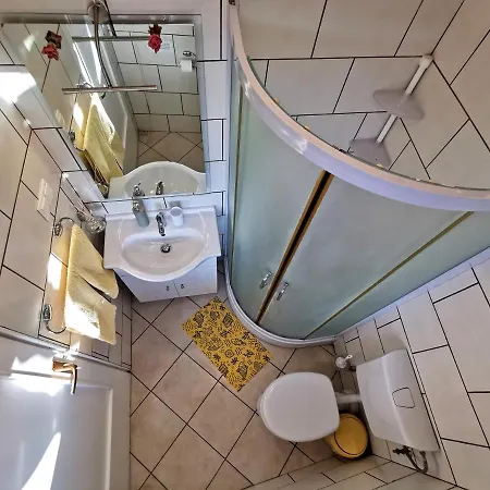 Apartamento Studio Dalia *