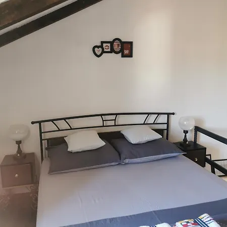 Apartamento Studio Dalia